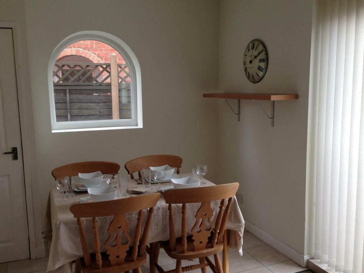 Comfortable House In Warwick Warwick (Warwickshire) Exterior foto