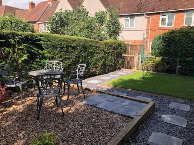 Comfortable House In Warwick Warwick (Warwickshire) Exterior foto