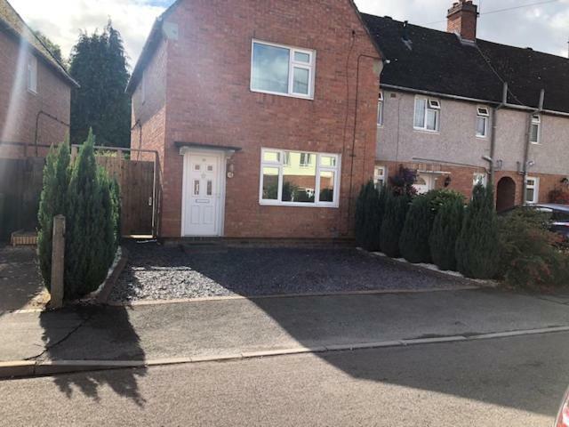 Comfortable House In Warwick Warwick (Warwickshire) Exterior foto