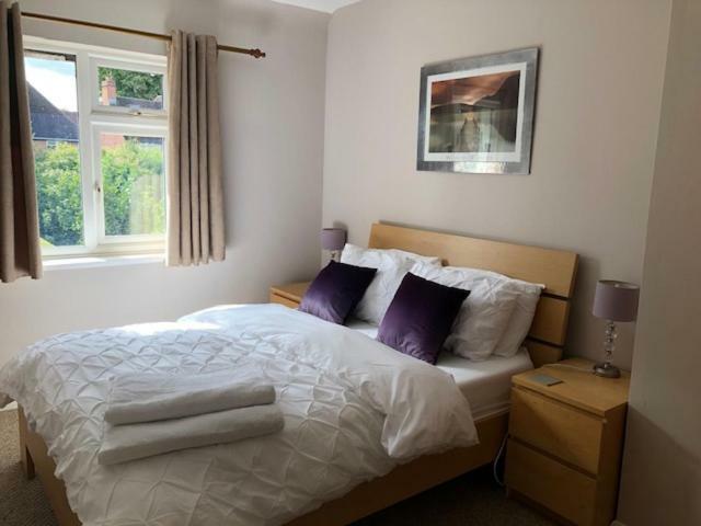Comfortable House In Warwick Warwick (Warwickshire) Exterior foto