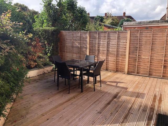 Comfortable House In Warwick Warwick (Warwickshire) Exterior foto